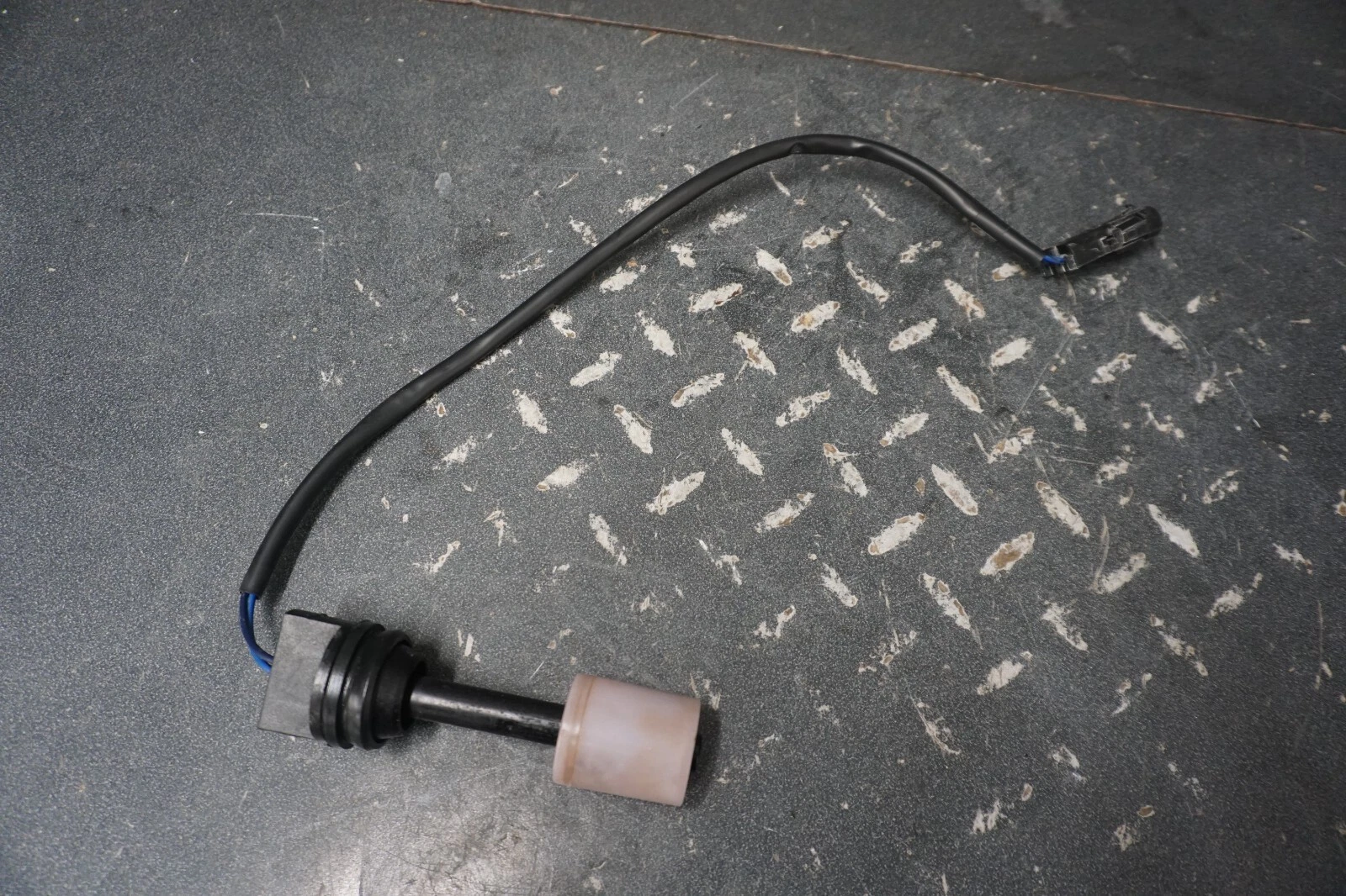 2000-2007 RX DI GTX Sea-Doo OEM Motor Oil Level Sending Unit Sensor Ass'y