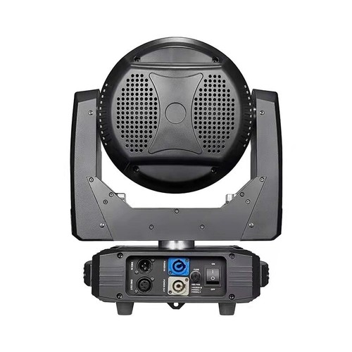 19x15W RGBW Bee Eye 19 LED Beam Moving Head Zoom Wash Show Party DJ Stage Light - Picture 4 of 9