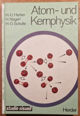 Studio visuell: Atom- und Kernphysik
