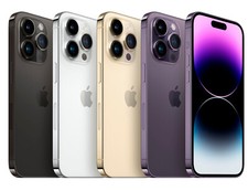 Apple iPhone 14 Pro Max eSim - Unlocked - Acceptable Condition 90Day Warranty 