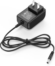 18V for Goodall Manufacturing JP-12-4000T JP-12-5000T JP-12-10000T Jump Pack 12V