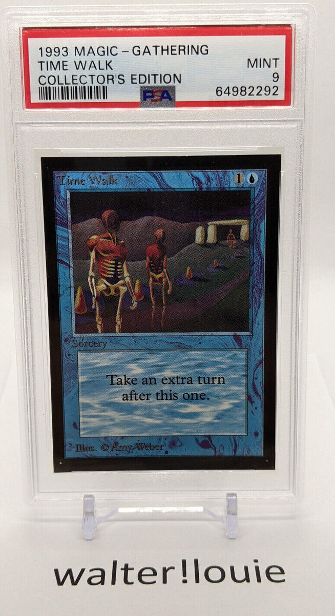 Time Walk (CE) Collector's Edition Regular for sale online Time Walk (CE) Collector's Edition Regular for sale online