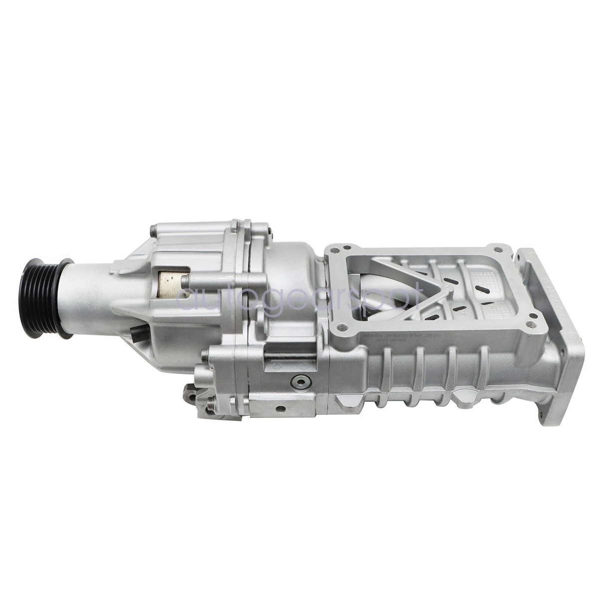 For 2015-2023 Volvo XC90 XC60 S60 S90 V60 V90 Supercharger