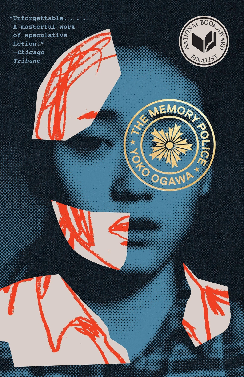 Thumbnail - The Memory Police | A Novel | Yoko Ogawa | Taschenbuch | 274 S. |