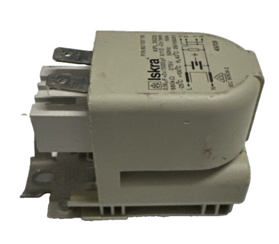 ASKO D5233 Dishwasher Electronic Noise Suppressor  KN-48.11
