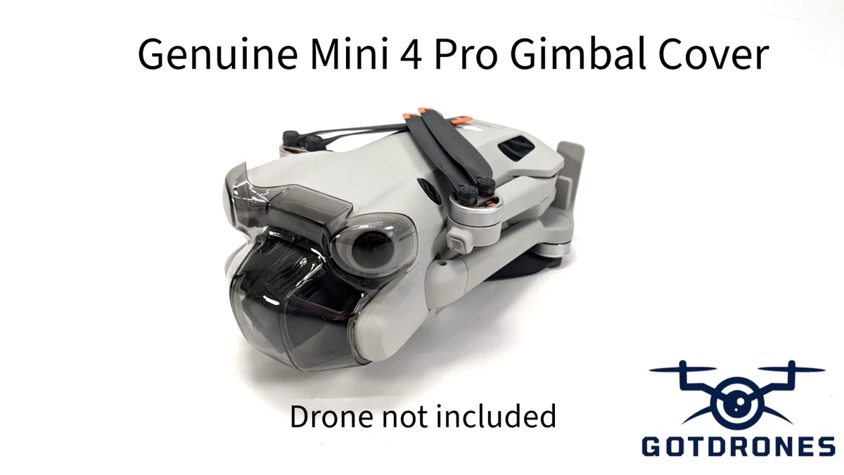 Preços baixos em Acessórios de câmera Para Drones DJI Gimbal | eBay