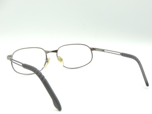 Marcos de gafas de sol plateados Persol 2117 513/31 58 16 135 - Imagen 4 de 11