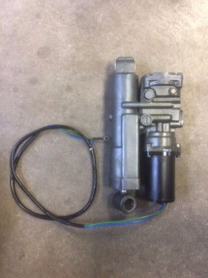 For Yamaha 6H181950 Power Trim And Tilt Relay Assembly For 30