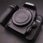 Nikon D7500 Bundle