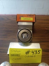New Timken 05062 Tapered Cone Bearing  WRONG BOX