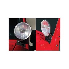 Pare-brise Jeep WRANGLER
