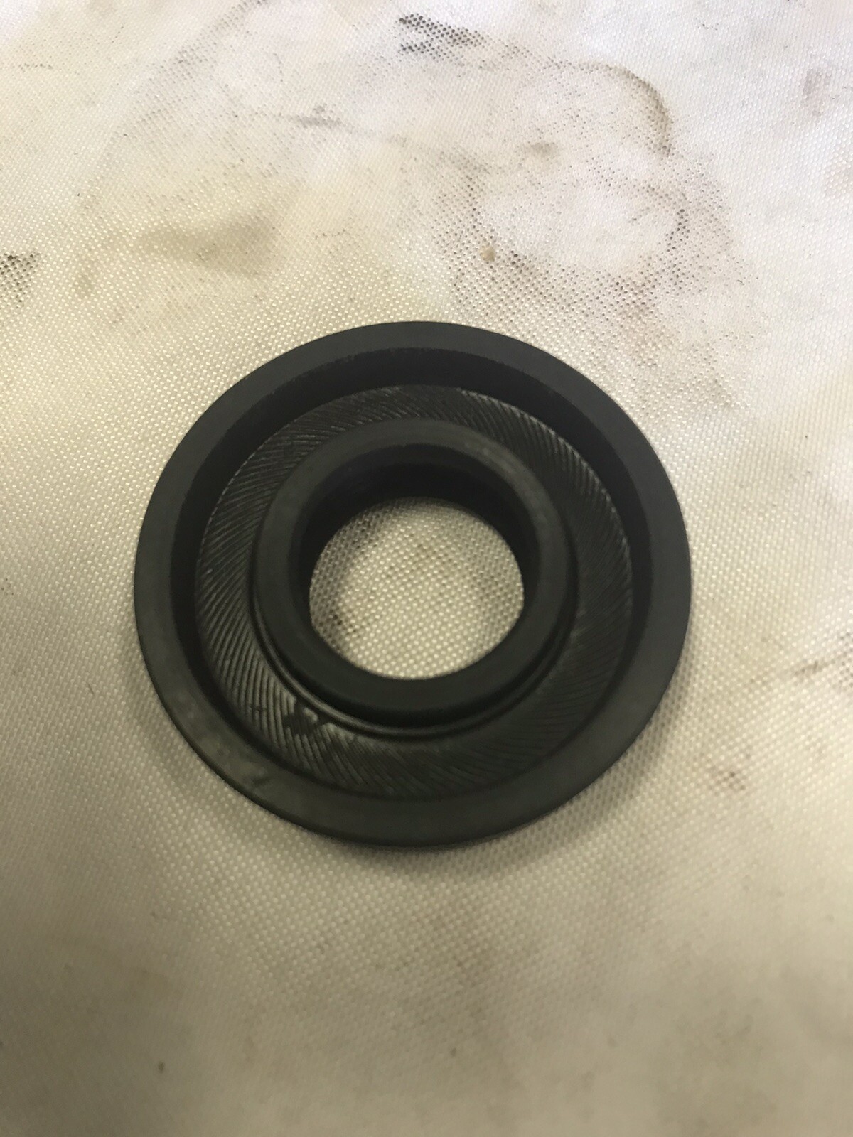 NEW FORD TRACTOR HYDRAULIC PUMP SHAFT SEAL 650 801 1800 2000 231 3600