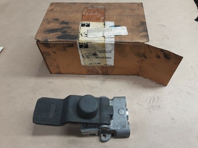Novo Pedal Ross 3643a2002 08h89 Ebay