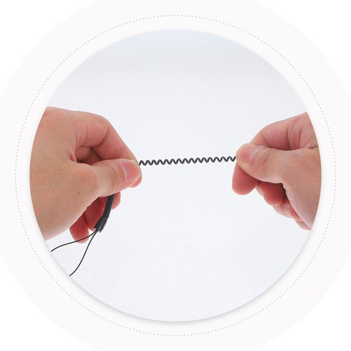 8 Pcs Anti-lost Rope for Stylus Man Pen Necklace Lanyard Leash Phone - 第 6/12 張圖片