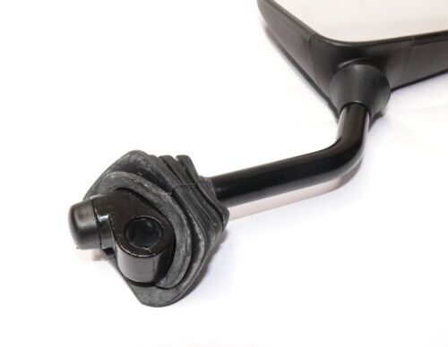 Specchio per moto, destro per YAMAHA RD 350 500 LC / RZ 250 / TZR 250 - Bild 3 von 3