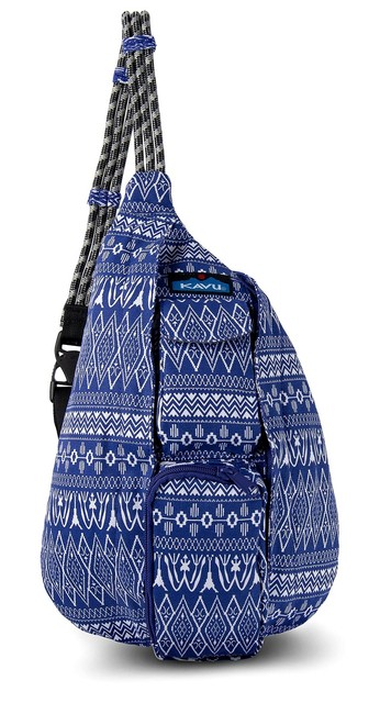 kavu rope bag patterns