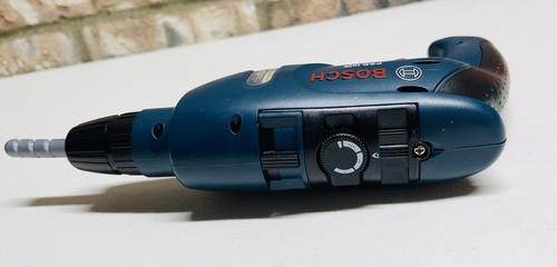 Bosch Kids Power Tool Drill Toy Tested & Working- With Sounds And Movement! - Picture 3 of 10