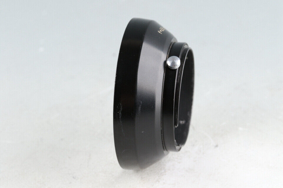 Nikon Nippon Kogaku Lens Hood 35mm F/2.5 #44378 F2 | eBay Nikon Nippon Kogaku Lens Hood 35mm F/2.5 #44378 F2 | eBay