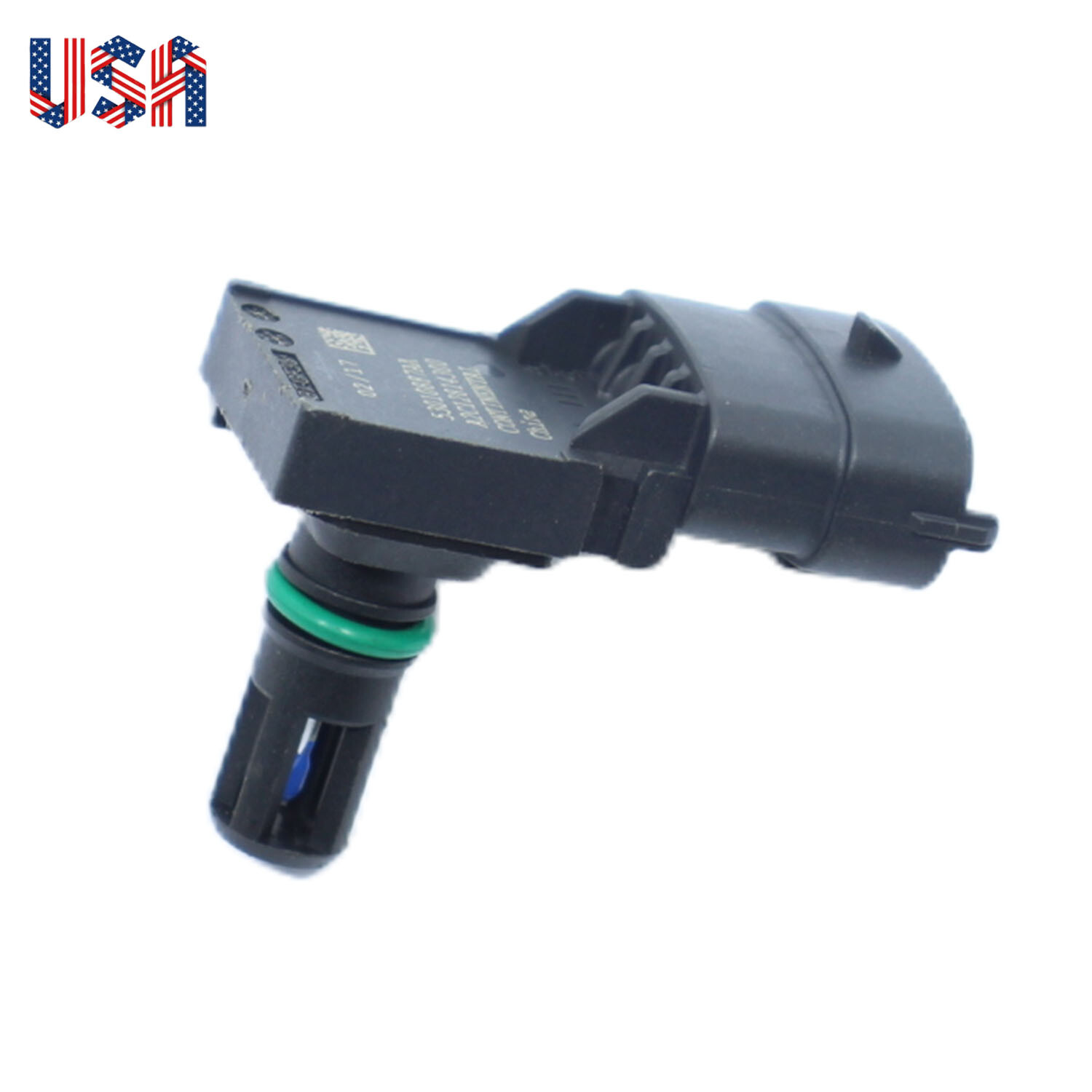 Intake Pressure Sensor for Dodge Challenger SRT Hellcat Coupe 2Door 6