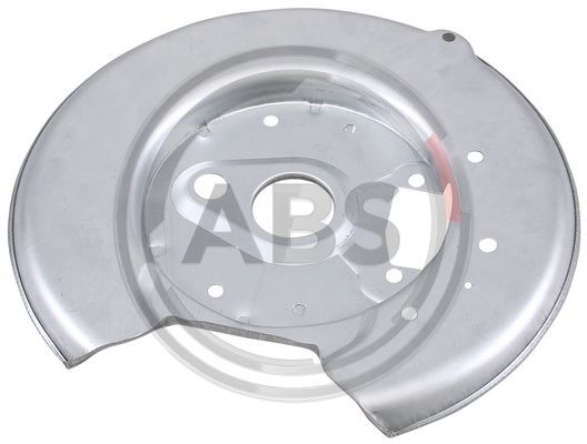 11262 A.B.S. Splash Panel, brake disc for VOLVO