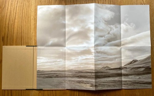 Libro de una imagen ""sin título"" de Todd Hido #20 2020 con edición limitada firmada Fotografía NUEVA - Imagen 16 de 24