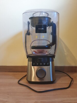 mixer philips innergizer  hr3868/90 gebraucht