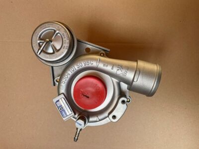Turbolader BorgWarner (Neuteil) 53039880005