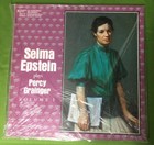 Richardson RRS-12 Selma Epstein Plays Percy Grainger Vol 1 AUDIOPHILE LP