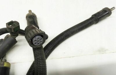 ad blue ADBLUE LEITUNG ADBLUE PIPE VOLVO FH13 20927936 21807251 heater ...