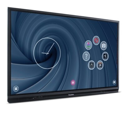 Promethean AP6-70 ActivPanel 70'' Interactive Flat Panel Display