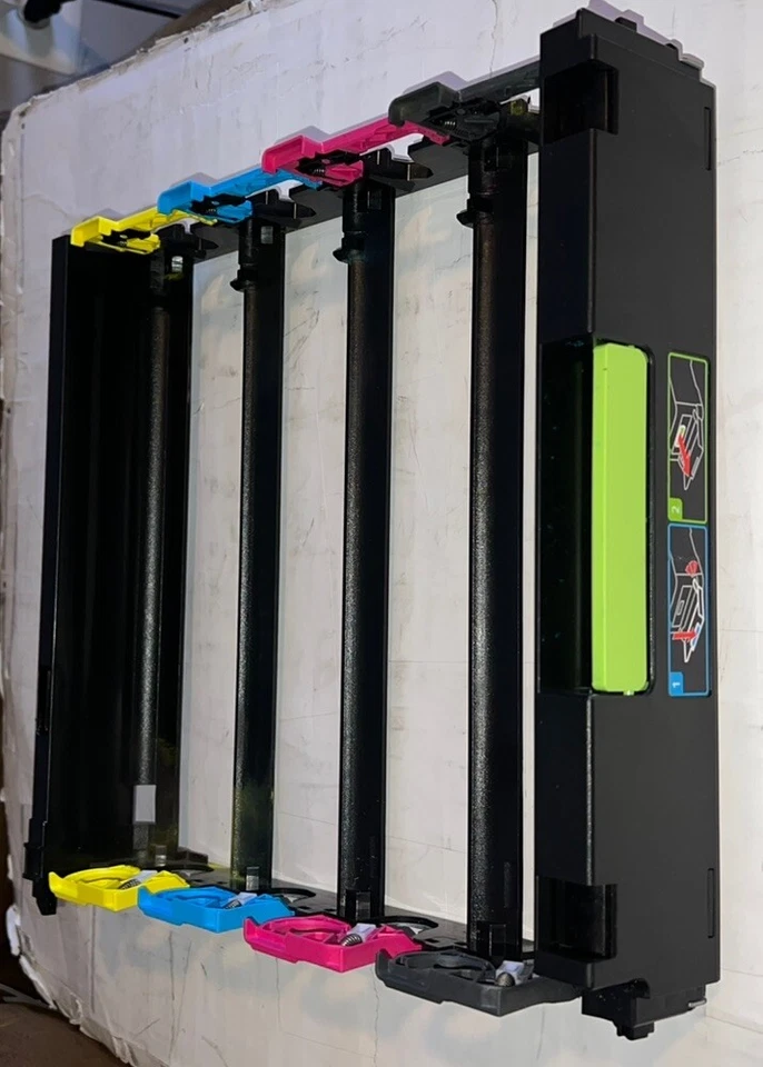 Lexmark C3224 MC3426 Printer Ink Tray Replacement Part - Image 3 of 4