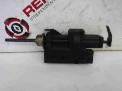 Renault Scenic Petrol Flap Won T Open