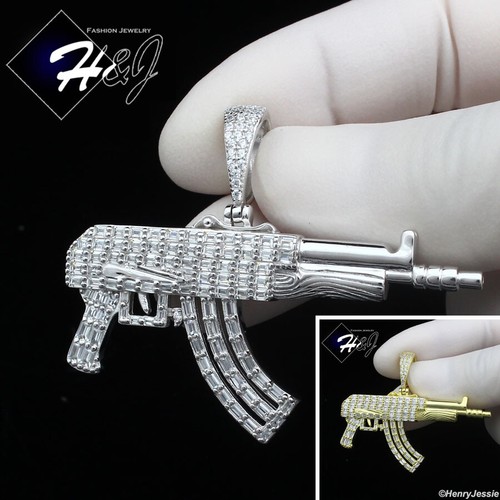 HERREN DAMEN 925 STERLINGSILBER ICY CZ 6 MM VERGOLDET 3D RUNDER