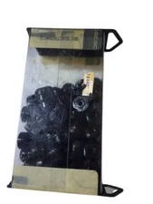 GC ELECTRONICS  11-3700-C - Rubber Feet , for Kit building and replacements