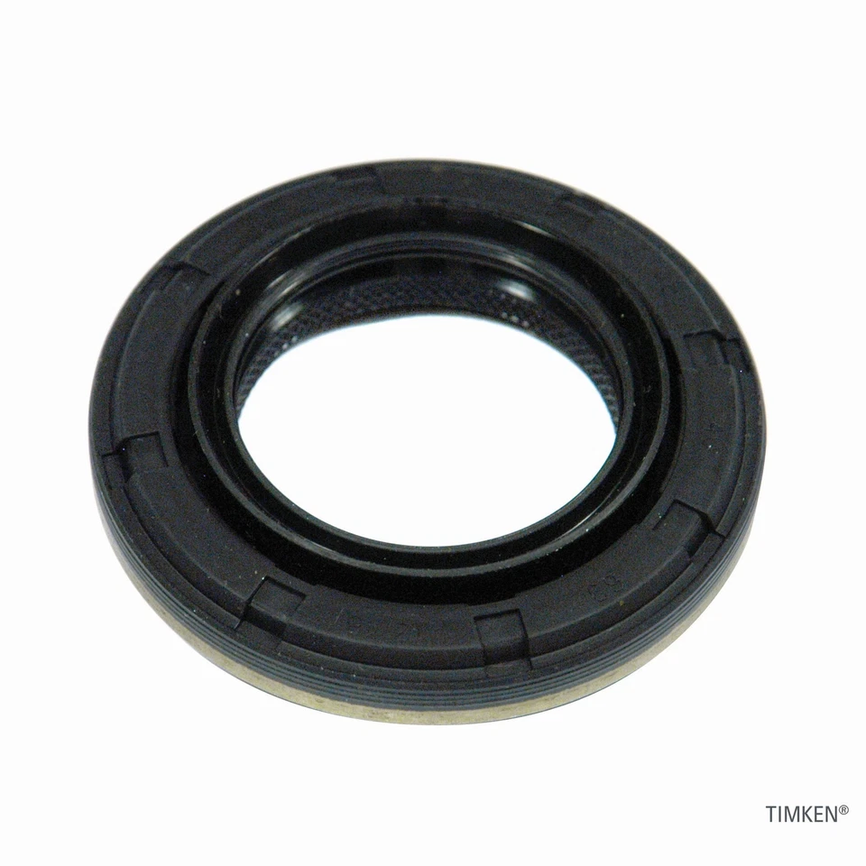 Drive Axle Shaft Seal Front Timken For 2004-2012 GMC Canyon 4WD - Image 2 of 4