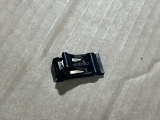 GENUINE LEXUS GAS DOOR FUEL CAP HATCH LS460 GS460 GX460 ISF LID CLIP SPRING OEM