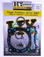 HYspeed Top End Head Gasket Kit YAMAHA YFZ 450 2004–2013 YFZ450 NEW