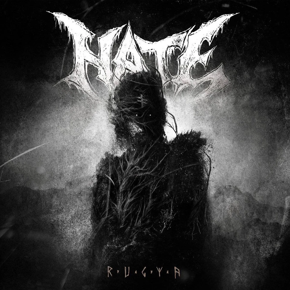 HATE - rugia DigiCD - Bild 1 von 1