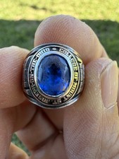 College Of Mount St Joseph On The Ohio Class Ring For Women