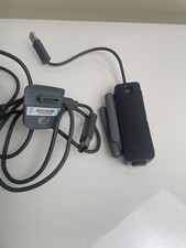 XBOX 360 WIRELESS INTERNET ADAPTER USB  CHARGING CABLE OEM