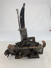 Vintage Automatic Gear Shifter Body Assembly Floor Racing GM Camaro Chevy ?