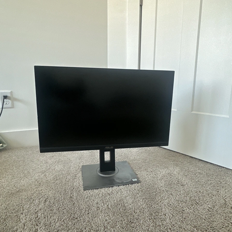 PRO ART ASUS MONITOR 2020 21.5 FULL HD 50-60 HZ Good Working Condition. 4k UHD - Image 2 of 4