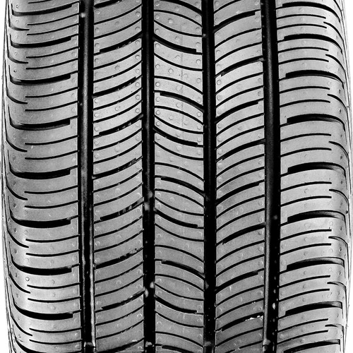 2 Tires 245/45R19 Continental ContiProContact (HN) AS A/S All Season 98V - Bild 4 von 7