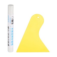 Wood Filler Sticks Wood Furniture Scratch Repair Touch Up Milky White