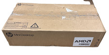 HP EliteDesk 8 Mini G1A AMD Ryzen AI 5 PRO 340 2.0 GHz 32GB DDR5 512GB SSD W11P