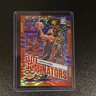 Panini Donruss Optic Prizm Elite Dominators LeBron James #3 Lakers Card