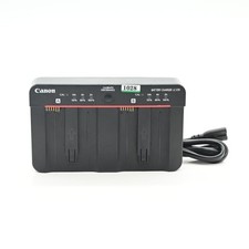 Canon LC-E19 Battery Charger 028