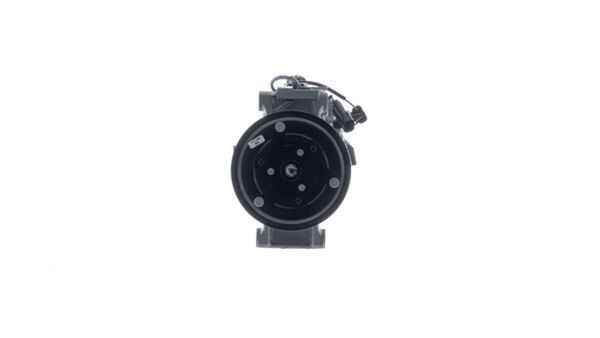 Kompressor Klimaanlage Mahle ACP 1693 000S 12V FüR Mercedes CLA C117 Klasse W176-image