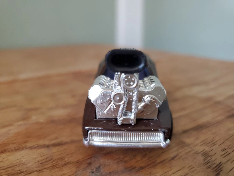 1972 MATCHBOX LESNEY SUPERFAST BROWN SUGAR - Image 4 of 4