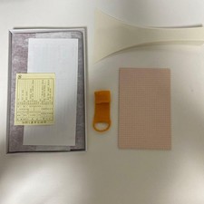 Shamisen Drumstick Finger Grip Non-Slip Bag